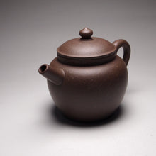 Load image into Gallery viewer, TianQingNi Julun Yixing Teapot, 天青泥高巨轮, 120ml
