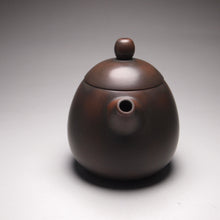 Load image into Gallery viewer, 110ml Dragon Egg Nixing Teapot 坭兴龙蛋壶 by Wu Sheng Sheng
