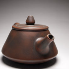 Load image into Gallery viewer, 130ml Shipiao Nixing Teapot 坭兴石瓢壶 by Wu Sheng Sheng
