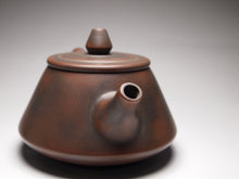 Load image into Gallery viewer, 130ml Shipiao Nixing Teapot 坭兴石瓢壶 by Wu Sheng Sheng
