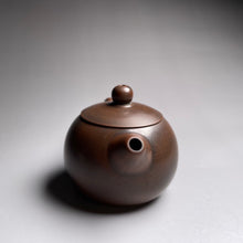 Load image into Gallery viewer, 100ml Xishi Nixing Teapot 坭兴西施壶 by Wu Sheng Sheng

