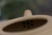 Load image into Gallery viewer, Benshan lüni Jinglan Yixing Teapot, 本山绿泥井栏, 170ml
