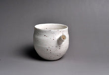 Load image into Gallery viewer, 206ml Ceramic Baiju Series Fair cup(pitcher) by Taoshan Studio 桃山房

