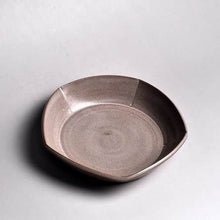 Load image into Gallery viewer, Ceramic Yunbi 云碧 Series Tea Tray (Saucer) by Taoshan Studio 桃山房
