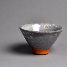 Load image into Gallery viewer, 45ml Ceramic Little-Black-Cup by Taoshan Studio 桃山房
