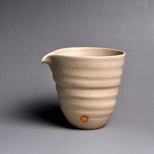 Load image into Gallery viewer, 260ml Ceramic GuQing 古青 Fair Cup (Pitcher) by Taoshan Studio 桃山房
