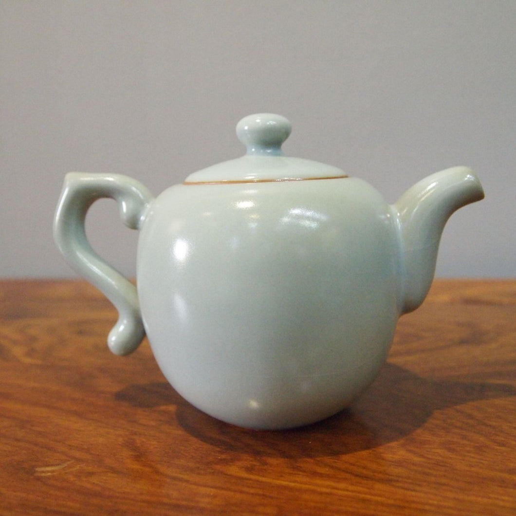Wenquan Ruyao Teapot 250ml