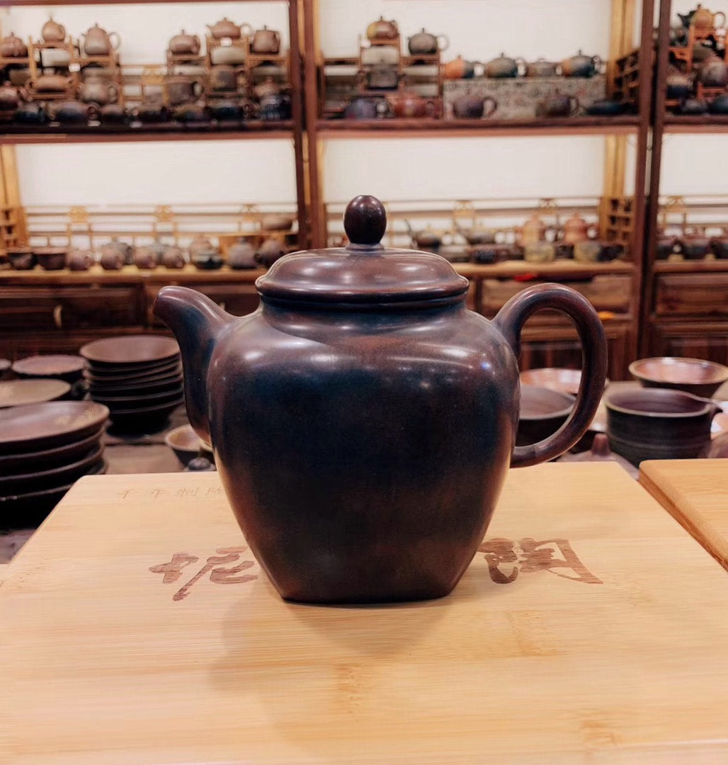 陶器 Miura Koheiji 三浦小平二, LNT, Celadon Incense Burner 青磁