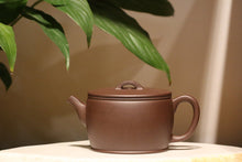 Load image into Gallery viewer, Dicaoqing 底槽青 Hanwa Yixing Teapot, 150ml
