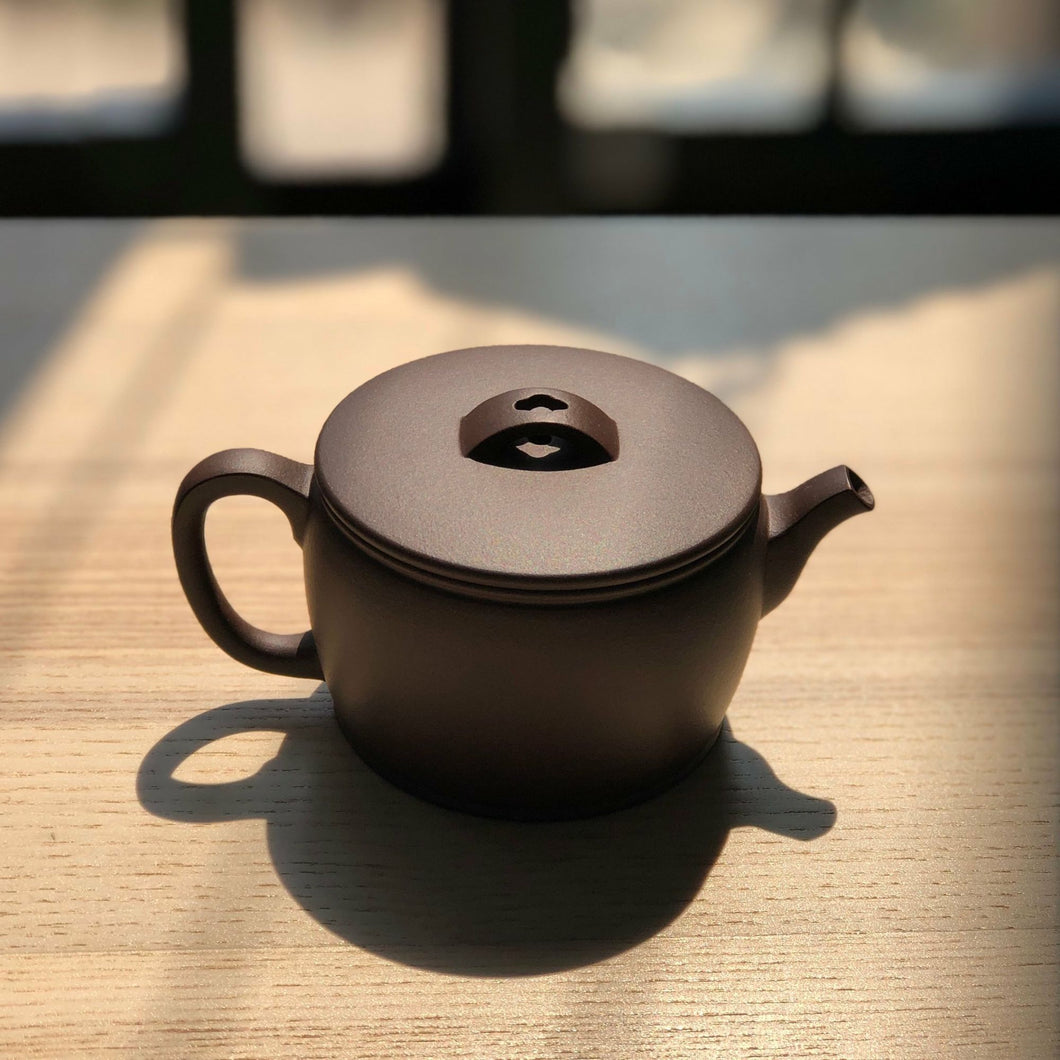 Dicaoqing 底槽青 Hanwa Yixing Teapot, 150ml