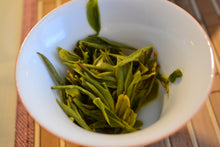 Load image into Gallery viewer, Mingqian 2019 Premium Hangzhou Longjing Tea
