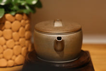 Load image into Gallery viewer, Wood Fired Dicaoqing 底槽青 Hanwa Yixing Teapot, 150ml
