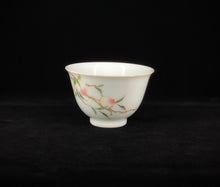 Load image into Gallery viewer, 130ml Youzhongcai Peach Flower Goddess Cup
