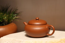 Load image into Gallery viewer, Zhuni Yigong Yixing Teapot, 115ml
