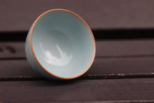 Load image into Gallery viewer, 82ml Limited Edition Royal Jade Ruyao Shangshan Cup

