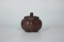 Load image into Gallery viewer, 130ml Little Round Nixing Teapot by Cen Wen Xing
