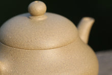 Load image into Gallery viewer, Benshan duanni 本山段泥 Junde Yixing Teapot, 170ml
