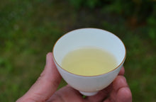 Load image into Gallery viewer, 95K-98K DaYuLing High Mountain Oolong Tea, 大禹岭高山茶, Winter 2020
