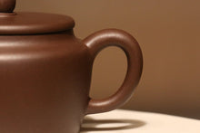 Load image into Gallery viewer, Dicaoqing 底槽青 Sangbian Yixing Teapot, 150ml
