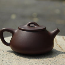 Load image into Gallery viewer, Dicaoqing 底槽青 Shipiao Yixing Teapot, 115ml
