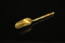 Load image into Gallery viewer, Brass Tea Spoon
