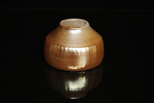 Load image into Gallery viewer, Taiwanese Wood Fired Ceramic Champion Cup by Zhang Yuncheng, 85ml
