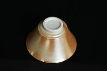 Load image into Gallery viewer, Taiwanese Wood Fired Ceramic Douli Cup by Zhang Yuncheng, 85ml
