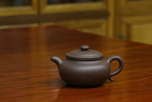 Load image into Gallery viewer, Dicaoqing 底槽青 Fanggu Teapot, 250ml
