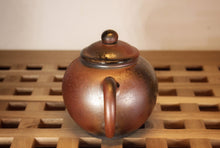 Load image into Gallery viewer, Wood Fired Paozun Nixing Teapot, 250ml
