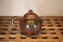 Load image into Gallery viewer, Wood Fired Paozun Nixing Teapot, 250ml
