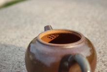 Load image into Gallery viewer, Wood Fired Baoping Nixing Teapot, 200ml
