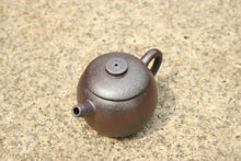 Load image into Gallery viewer, Wood Fired Dicaoqing 底槽青 Julunzhu Yixing Teapot, 130ml
