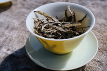 Load image into Gallery viewer, 2020 Sanquan Shang Shan MUDAN WANG White Tea from Fuding
