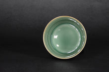 Load image into Gallery viewer, 82ml Celadon Porcelain Wide Teacup from Jingdezhen
