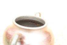 Load image into Gallery viewer, Wood Fired Panhu Yixing Teapot, Zini clay, 柴烧紫泥潘壶, 120ml
