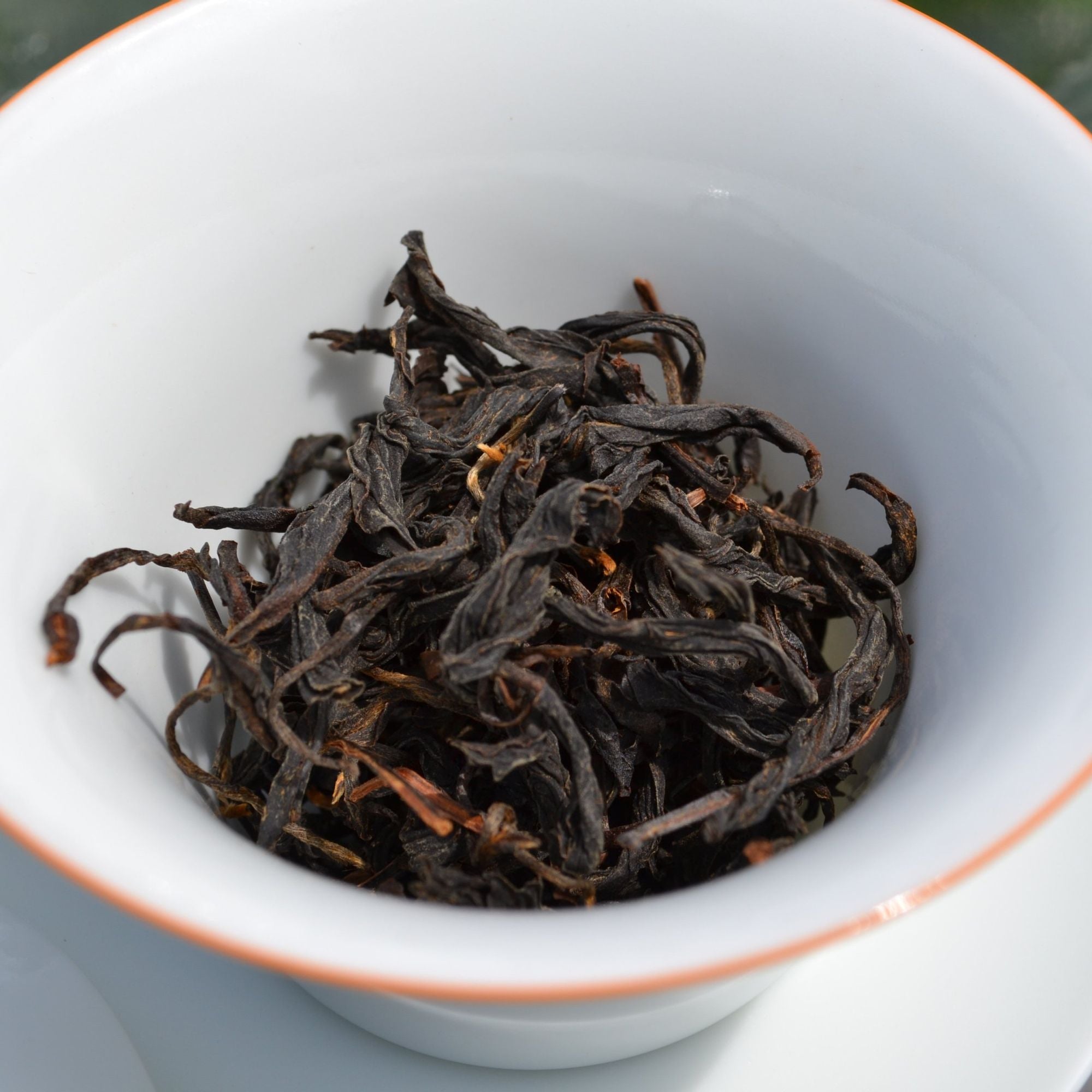 Taiwan RiYueTan Sun Moon Lake Black tea 2023 – MudandLeaves