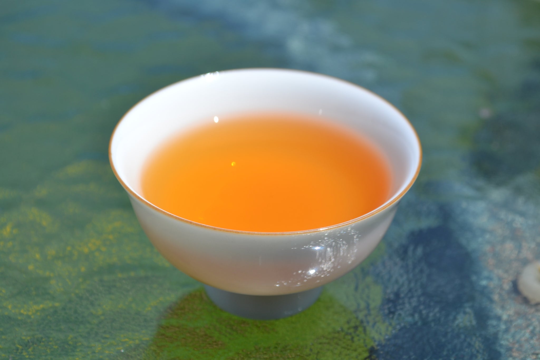 Taiwan RiYueTan Sun Moon Lake Black tea 2023 – MudandLeaves