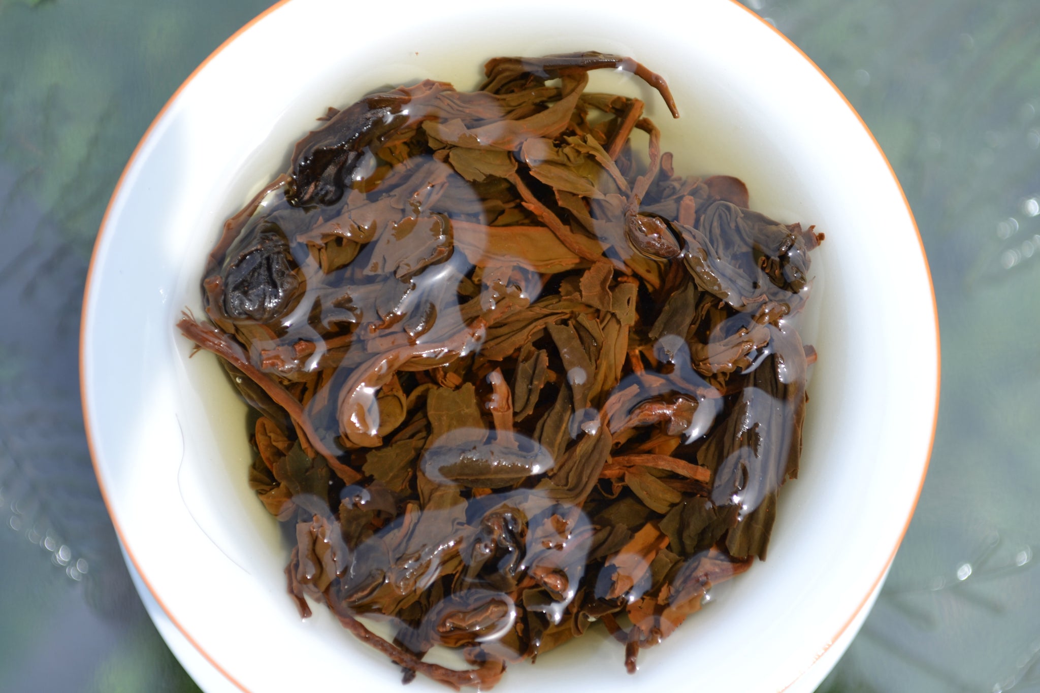 Taiwan RiYueTan Sun Moon Lake Black tea 2025 – MudandLeaves