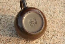Load image into Gallery viewer, Wood Fired Longdan Nixing Teapot,  柴烧坭兴龙蛋壶, 100ml
