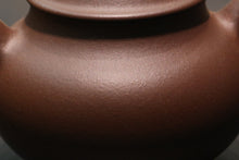 Load image into Gallery viewer, Panhu Dicaoqing Yixing Teapot 底槽青潘壶, 120ml
